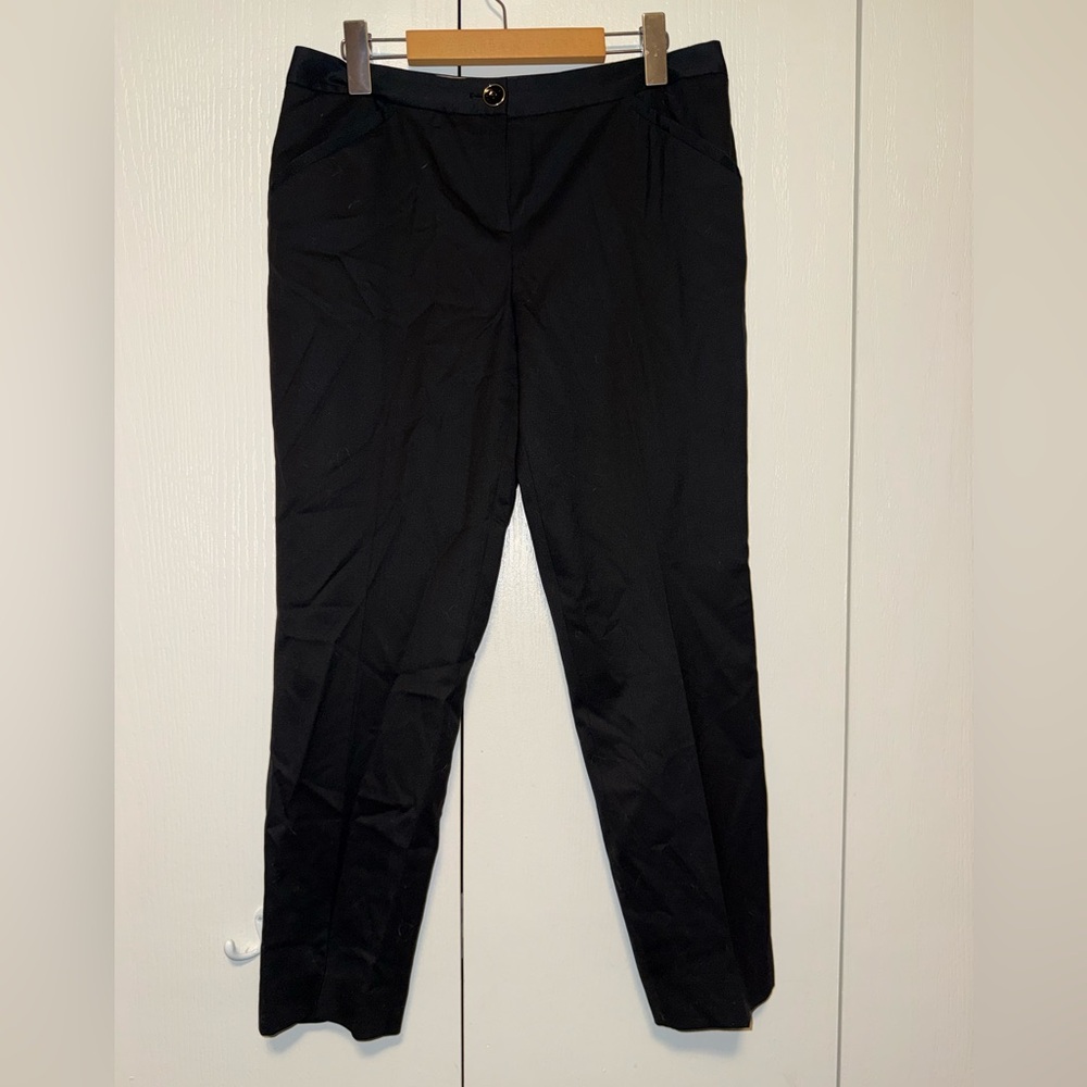 Ted Baker Brand New Wool Blend Pants